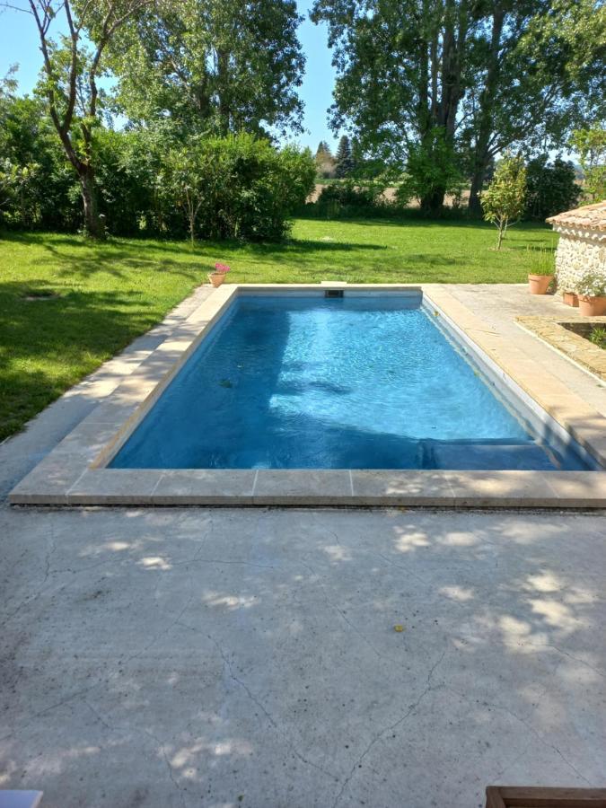 Maisonette Et Bois Holiday home *
