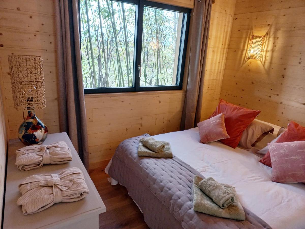 Holiday home Maisonette Et Bois